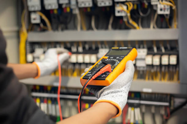 Best Electrical Remodeling Services  in New Holstein, WI