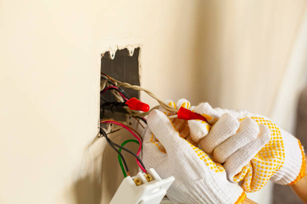 Emergency Electrical Repair Services in New Holstein, WI